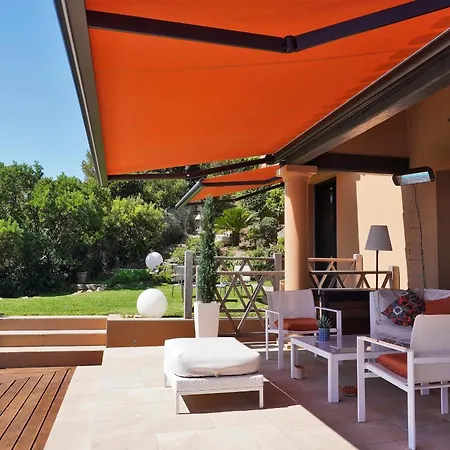 Le Demi Siecle Mit Dem Schoensten Ausblick Der Cote D'azur By Riviera Homelife Management בית נופש *