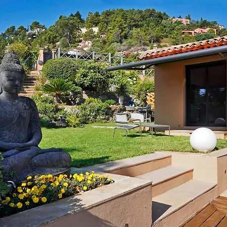 Le Demi Siecle Mit Dem Schoensten Ausblick Der Cote D'azur By Riviera Homelife Management Théoule-sur-Mer