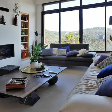 Le Demi Siecle Mit Dem Schoensten Ausblick Der Cote D'azur By Riviera Homelife Management * Théoule-sur-Mer