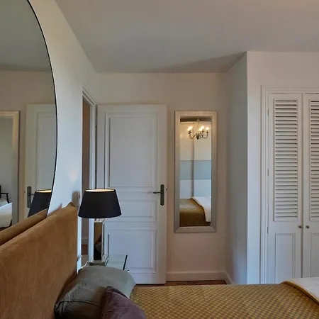 בית נופש Le Demi Siecle Mit Dem Schoensten Ausblick Der Cote D'azur By Riviera Homelife Management Théoule-sur-Mer