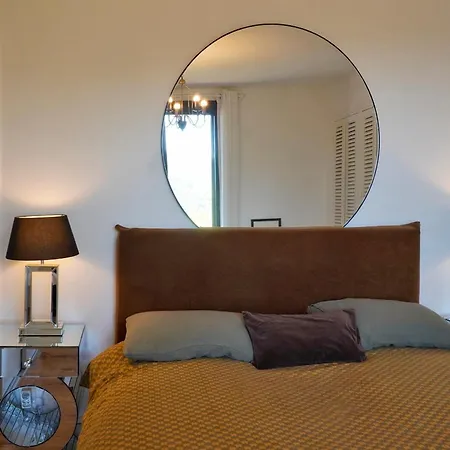 Le Demi Siecle Mit Dem Schoensten Ausblick Der Cote D'azur By Riviera Homelife Management בית נופש *